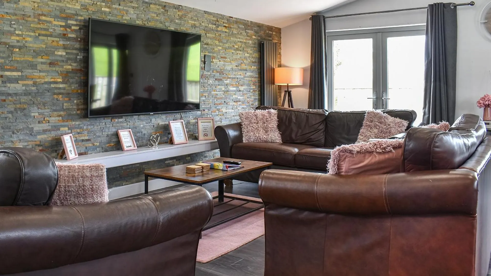 The Lune - Uk47035 Casa vacanze