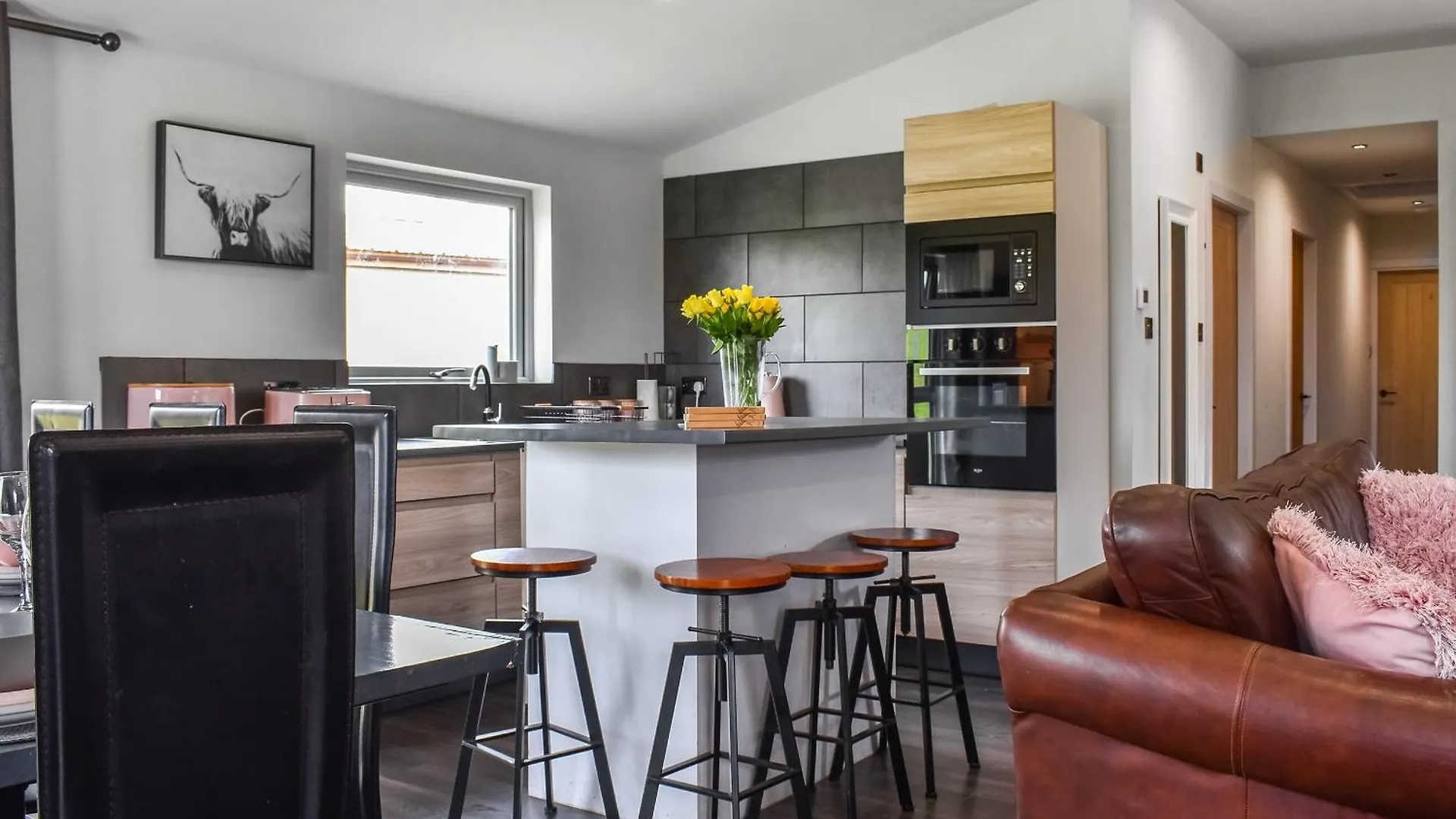 The Lune - Uk47035 Casa vacanze Kirkby Lonsdale