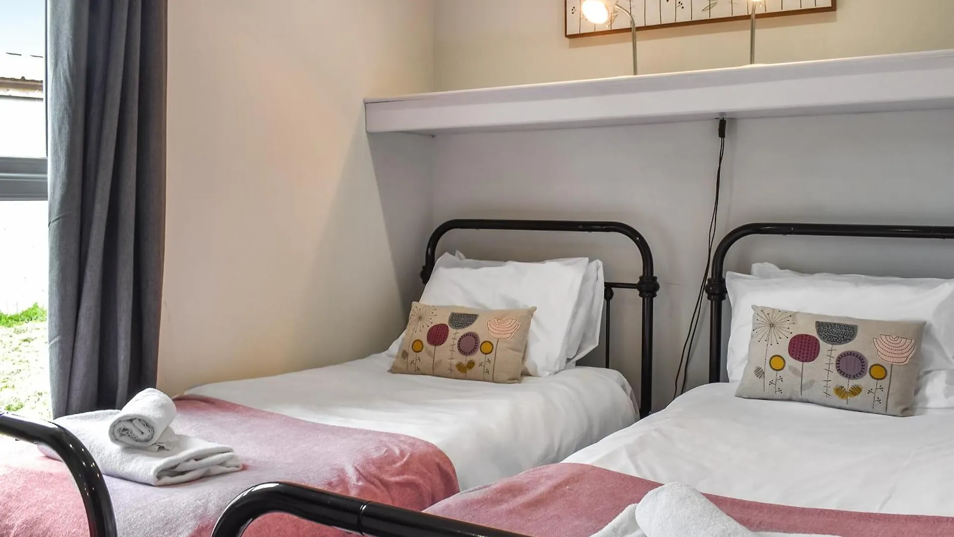 Casa vacanze The Lune - Uk47035