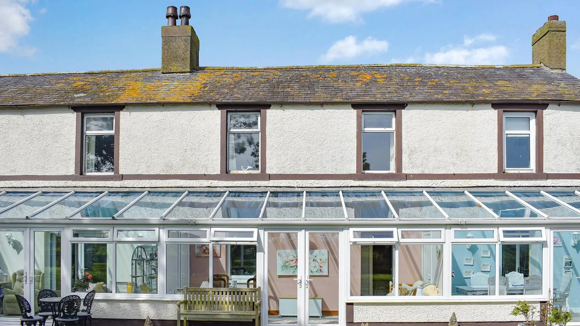 The Stables Holiday home Beckfoot (Cumberland, Cumbria)