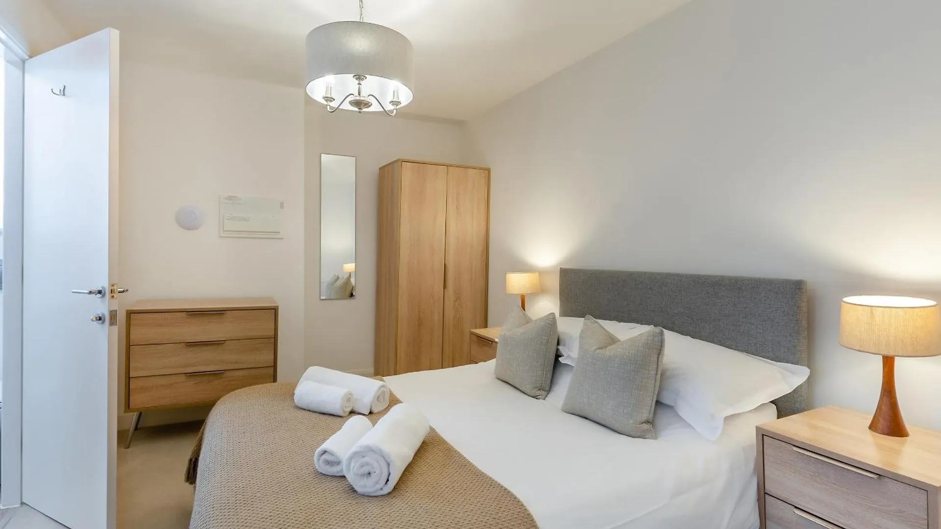 بيت للعطل Uk46867 - Thirlmere *
