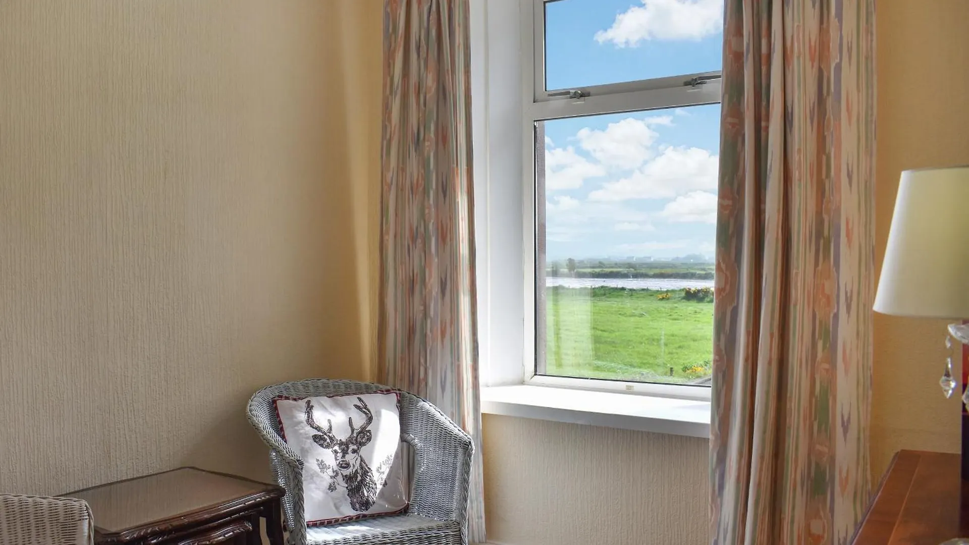 The Stables * Beckfoot (Cumberland, Cumbria)