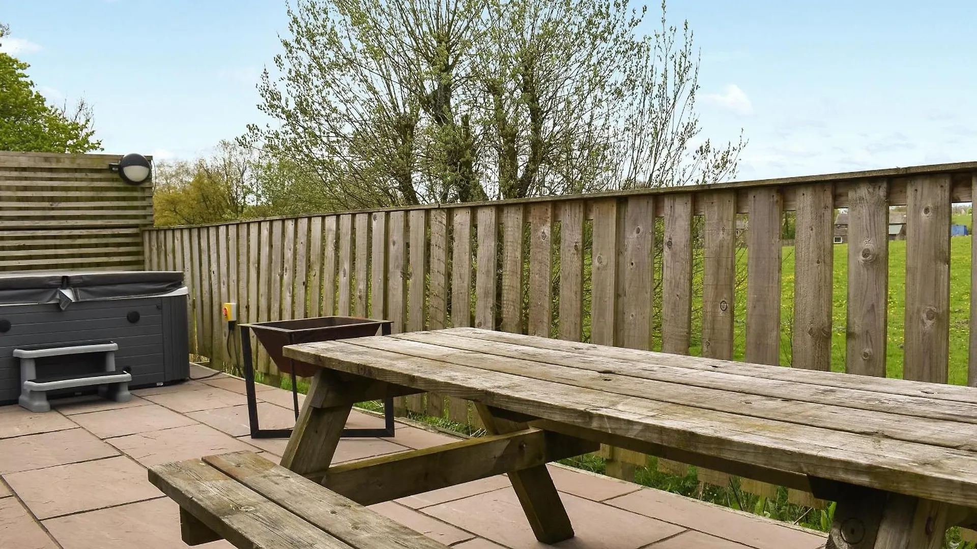 The Lune - Uk47035 Casa vacanze *
