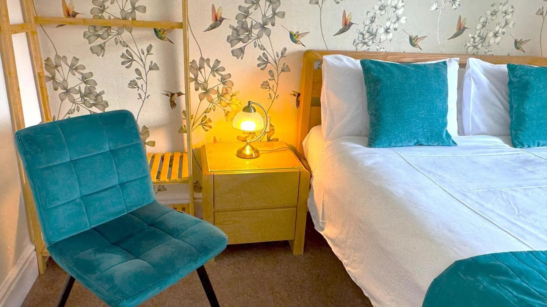 Thornbank House Offering Breakfast And With The Use Of Free Local Health Club 4* Windermere