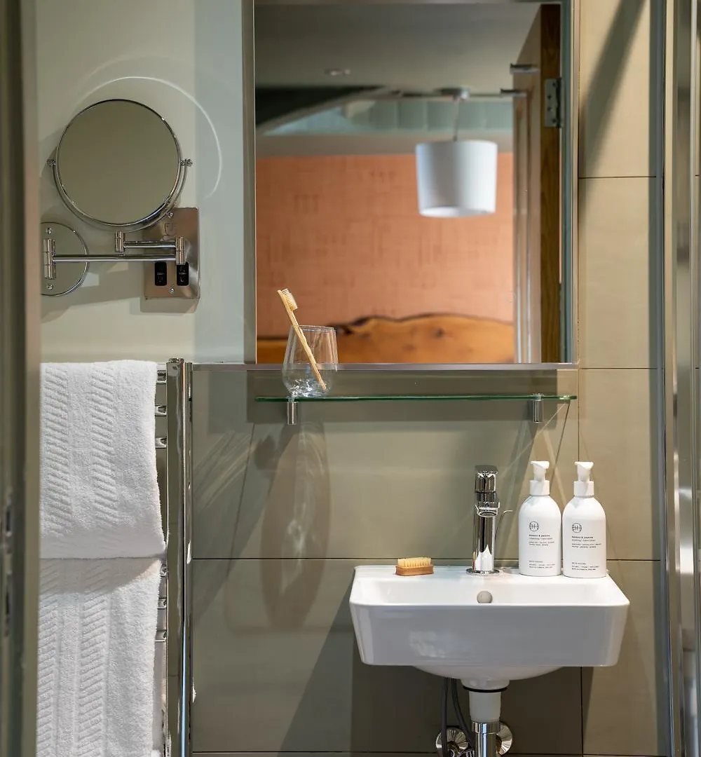 Hotell Royal Oak At Keswick (Cumbria)
