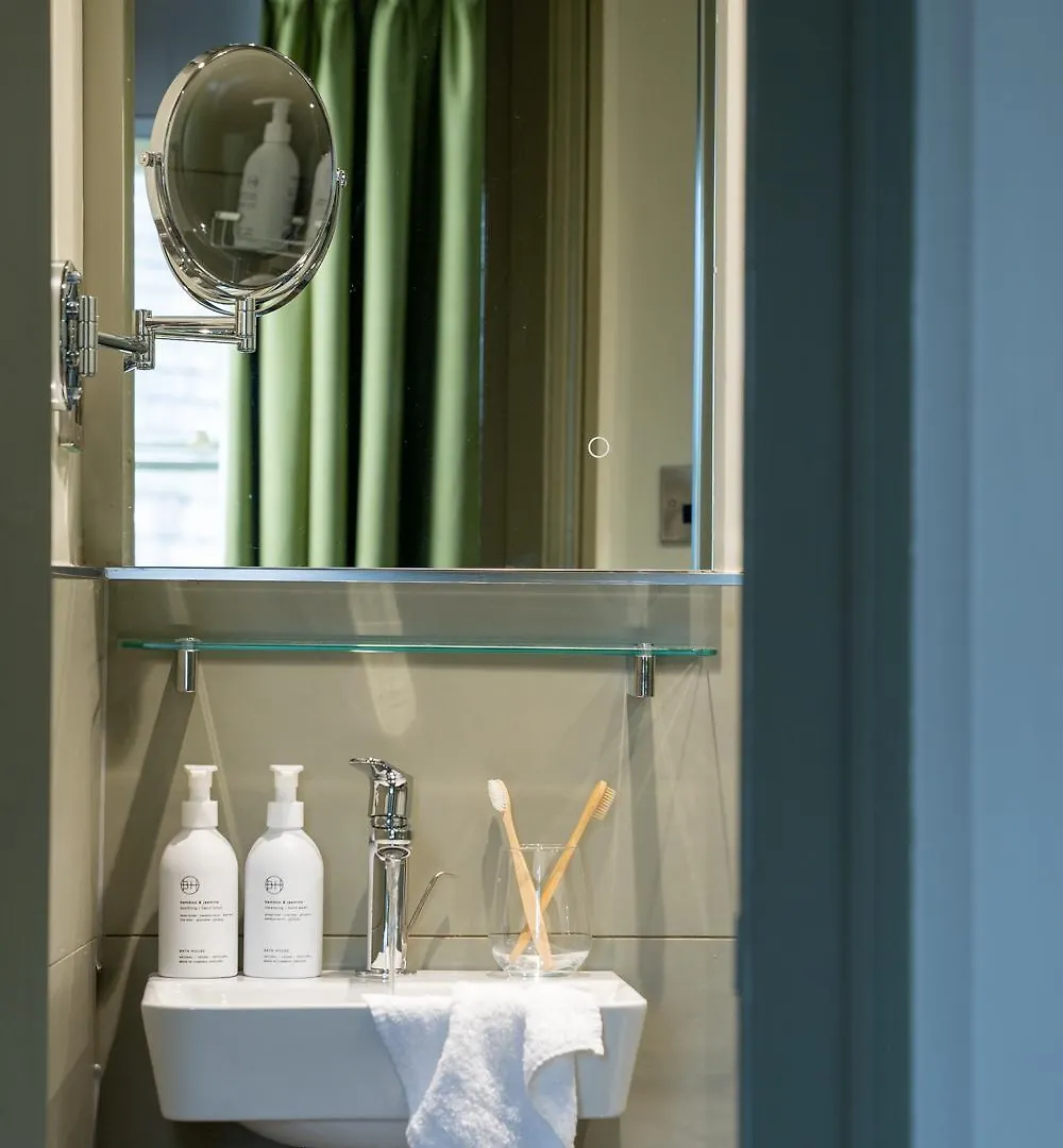 Hotell Royal Oak At Keswick (Cumbria)