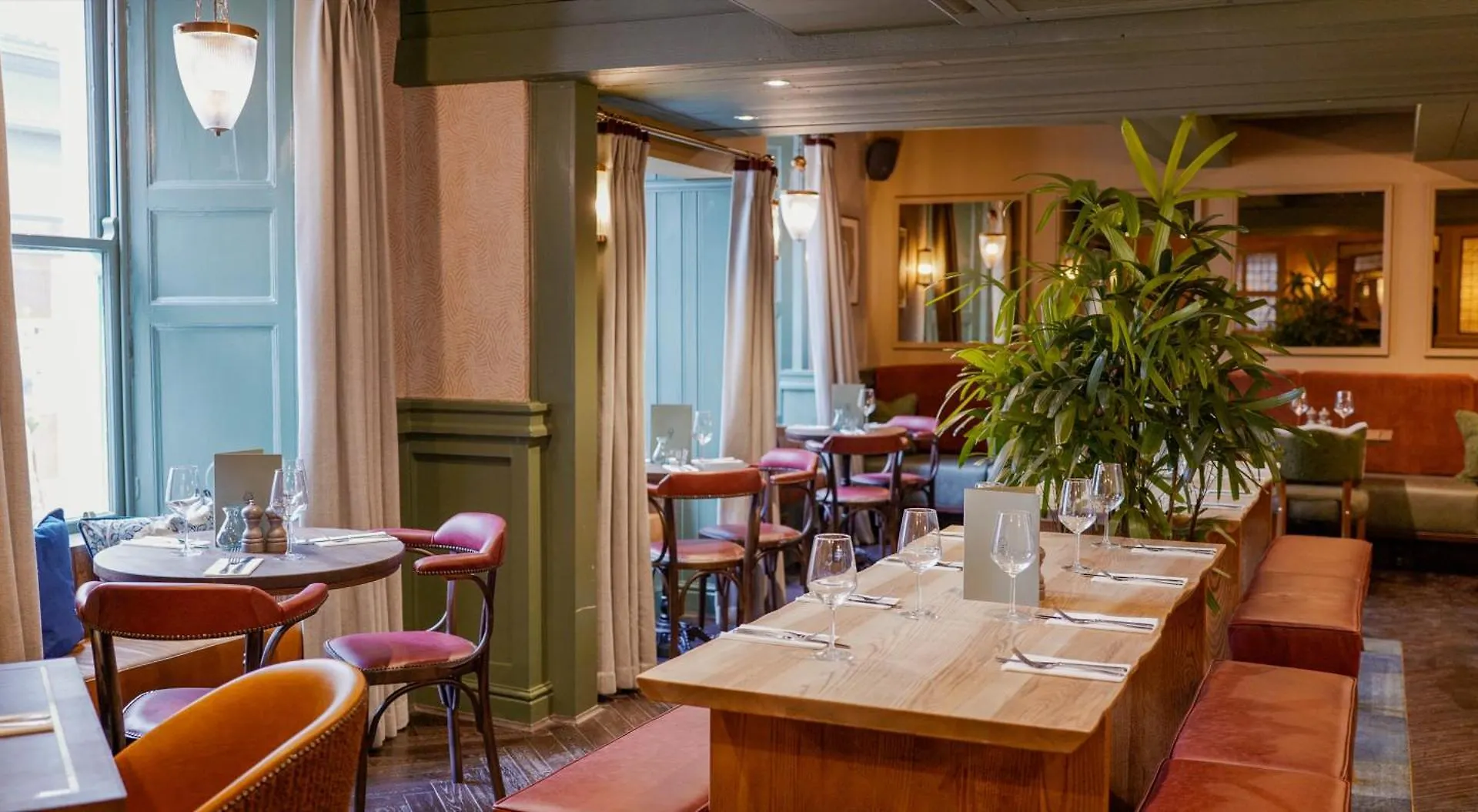 Royal Oak At Hotell