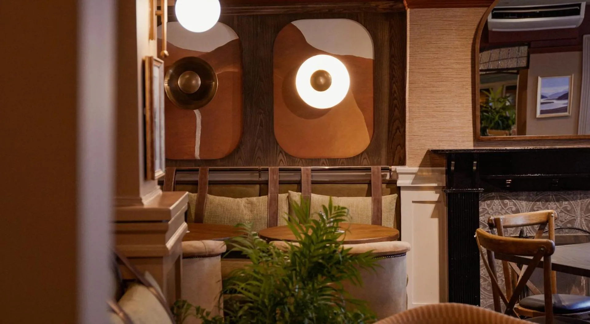 Royal Oak At Hotell 4*