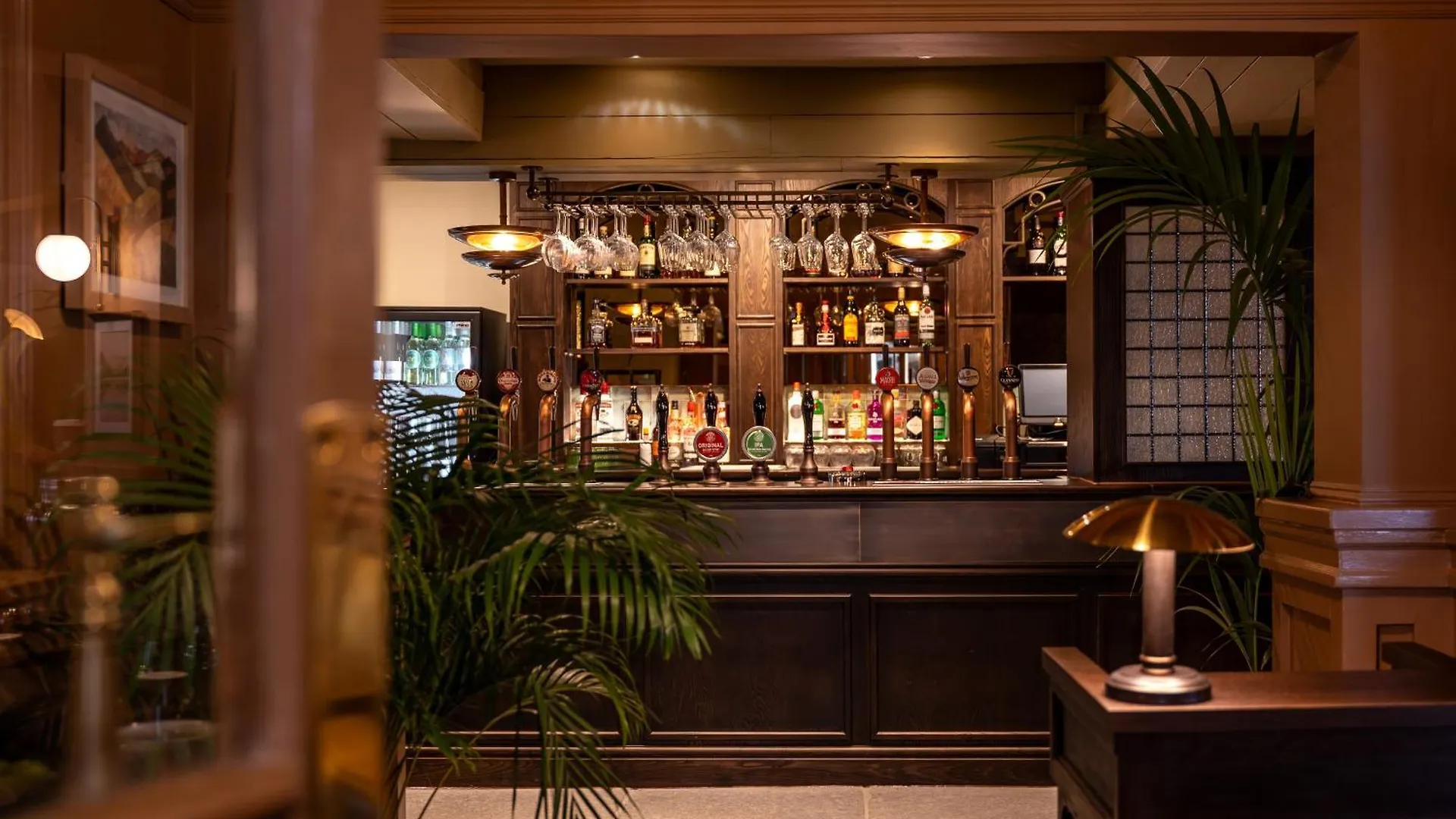 Royal Oak At