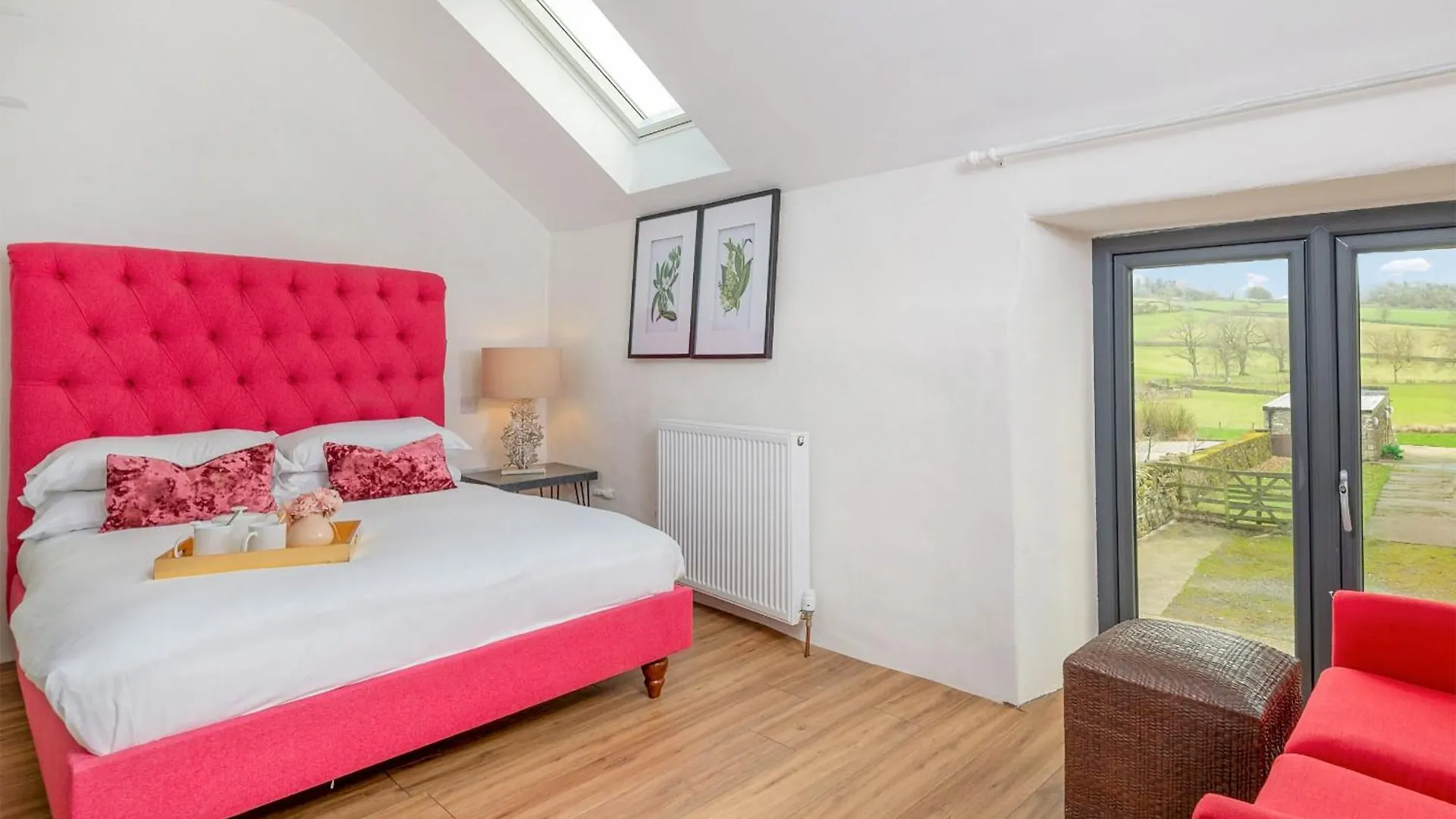 Fieldgate Barn-uk47179 뱀턴