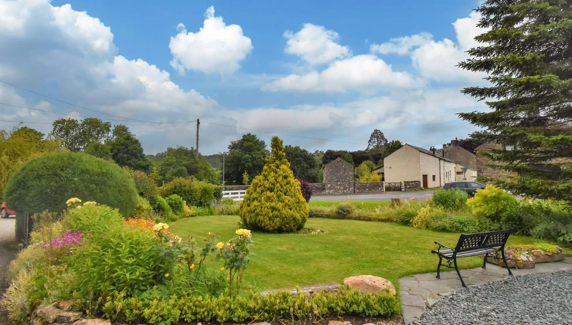 3 Bed In 86087 Caldbeck