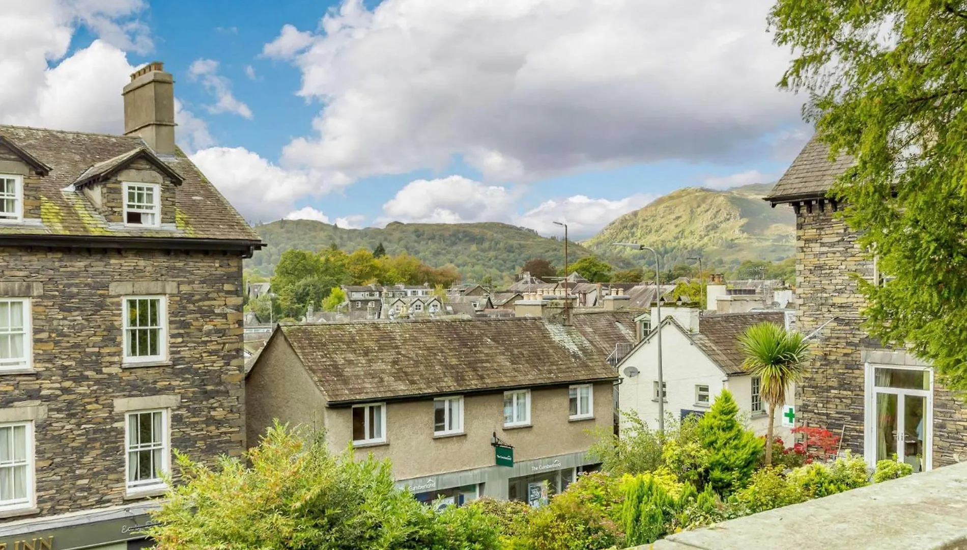 1 Bed In 53138 * Ambleside