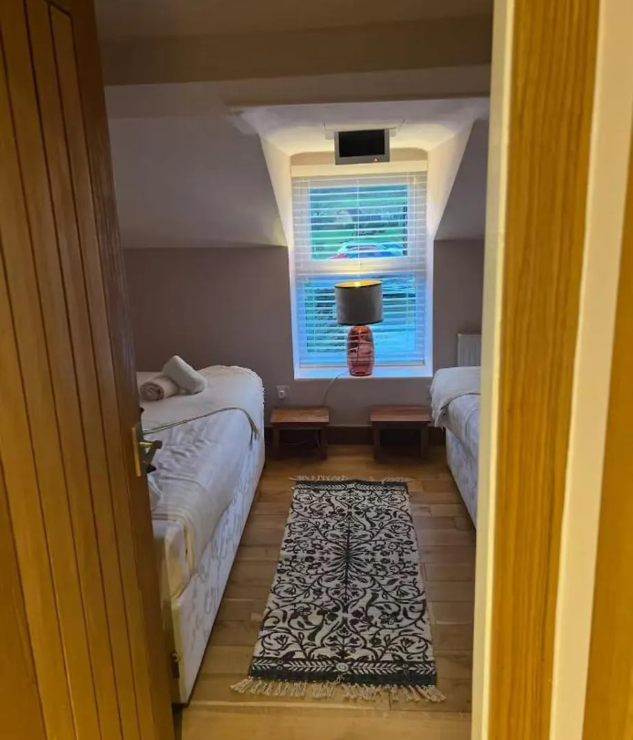 Bed & Breakfast The Wilson Arms 3*