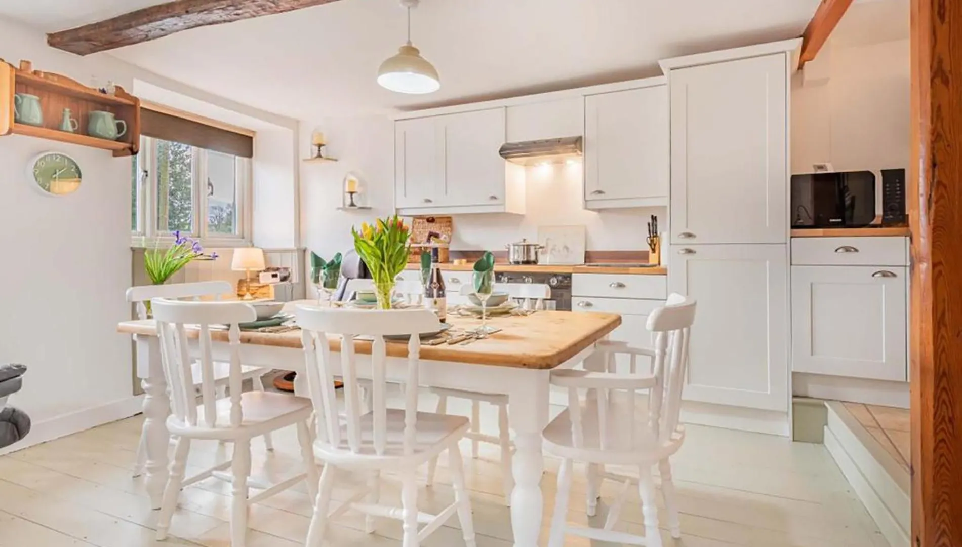 2 Bed In Broughton-in-furness Sz429 Casa de Férias Broughton-in-Furness
