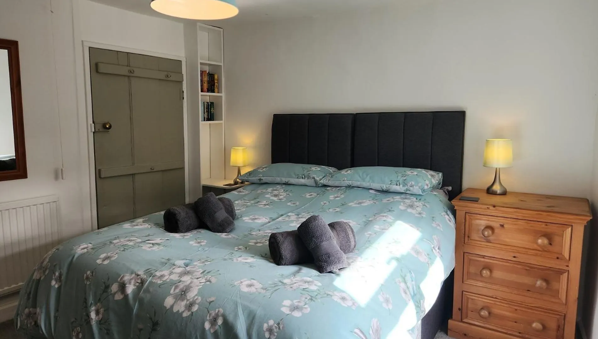 2 Bed In Broughton-in-furness Sz429 Casa de Férias