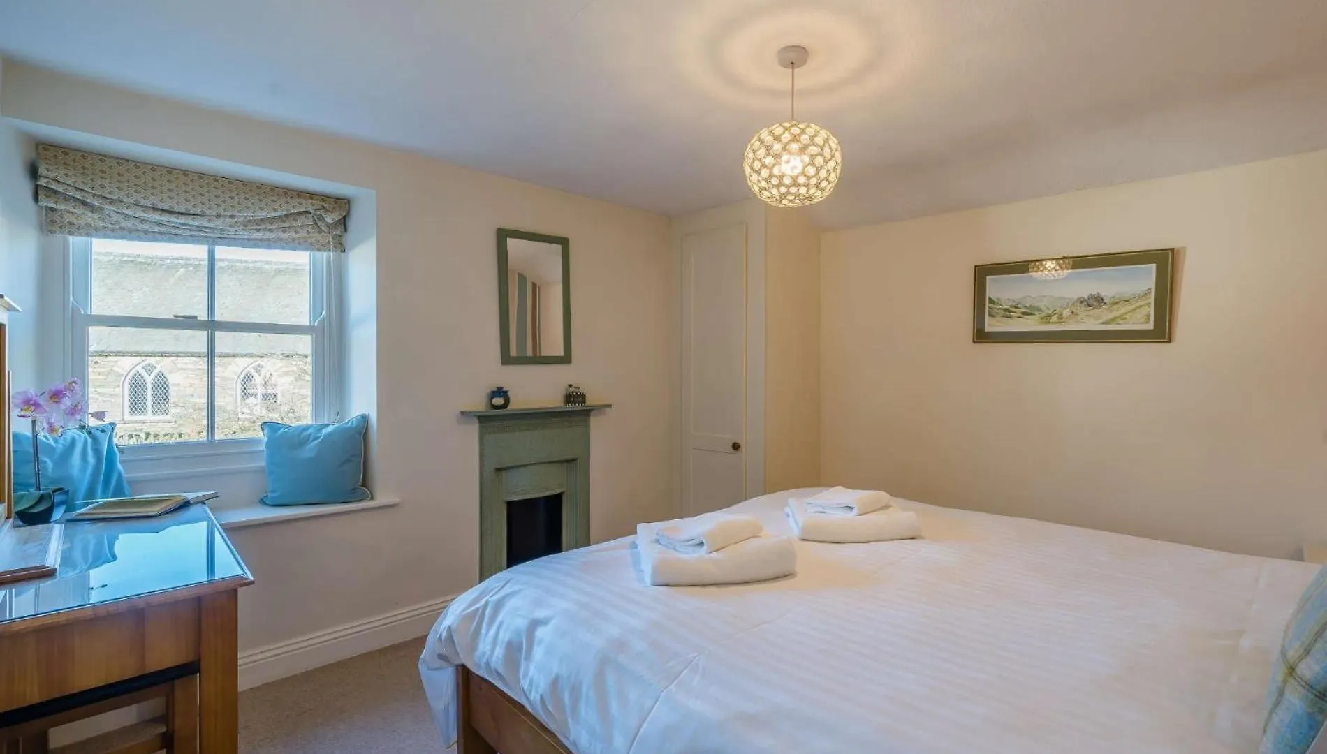 2 Bed In Satterthwaite And Llh56 * Grizedale