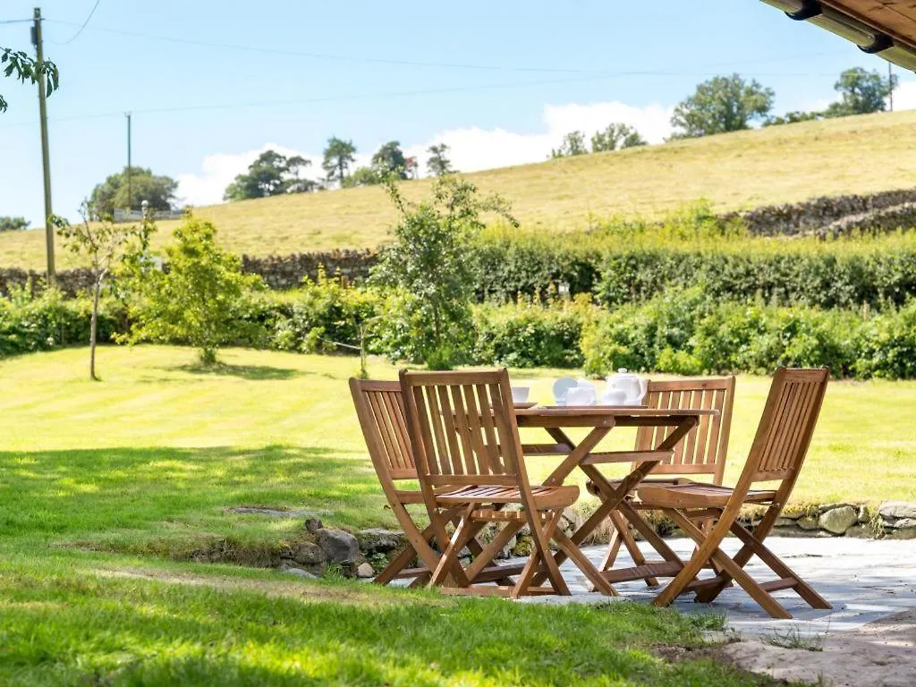 2 Bed In Sz271 Tatil Evi Bampton (Cumbria)