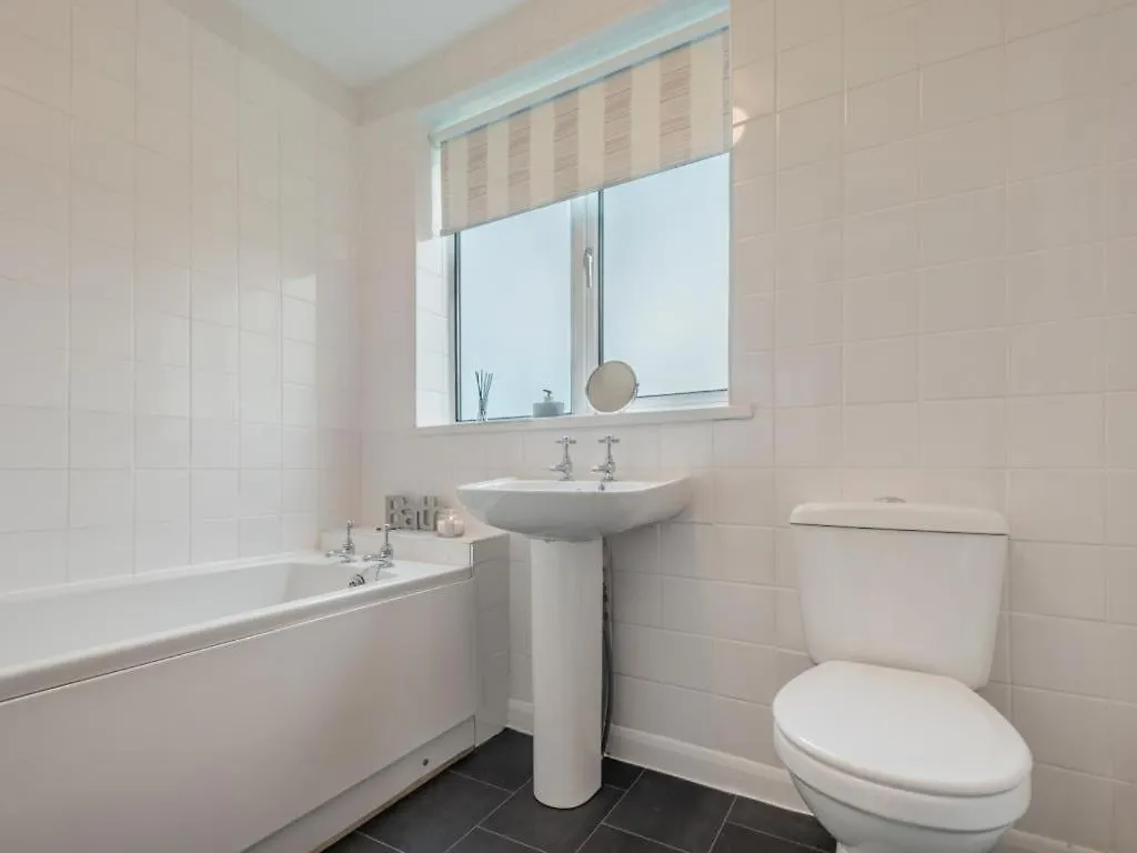 2 Bed In Wasdale Sz077 Ferienhaus