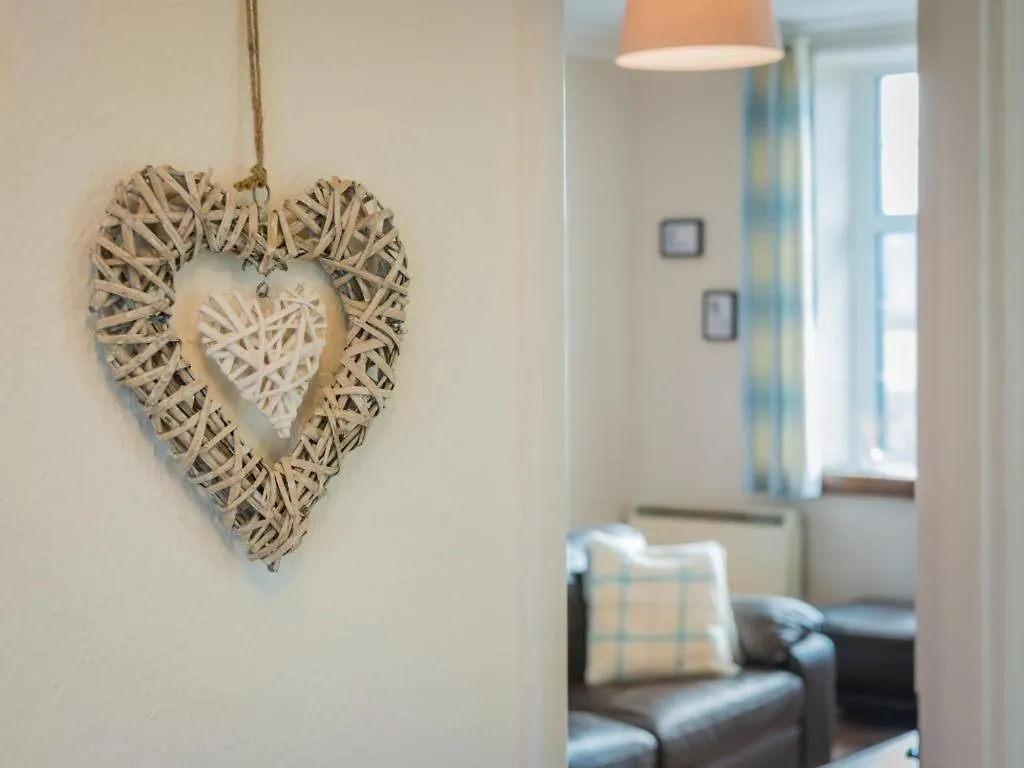 Ferienhaus 2 Bed In Wasdale Sz077