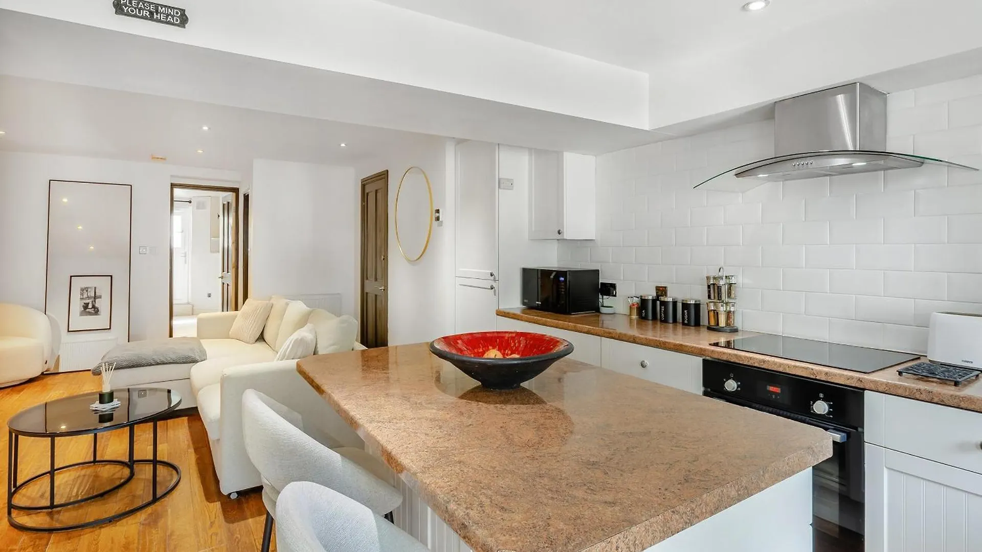 Ferienhaus Slate Burrow Bowness-on-Windermere