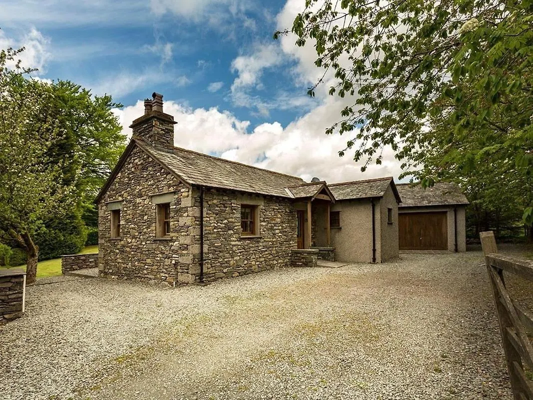 1 Bed In Lcc50 Coniston