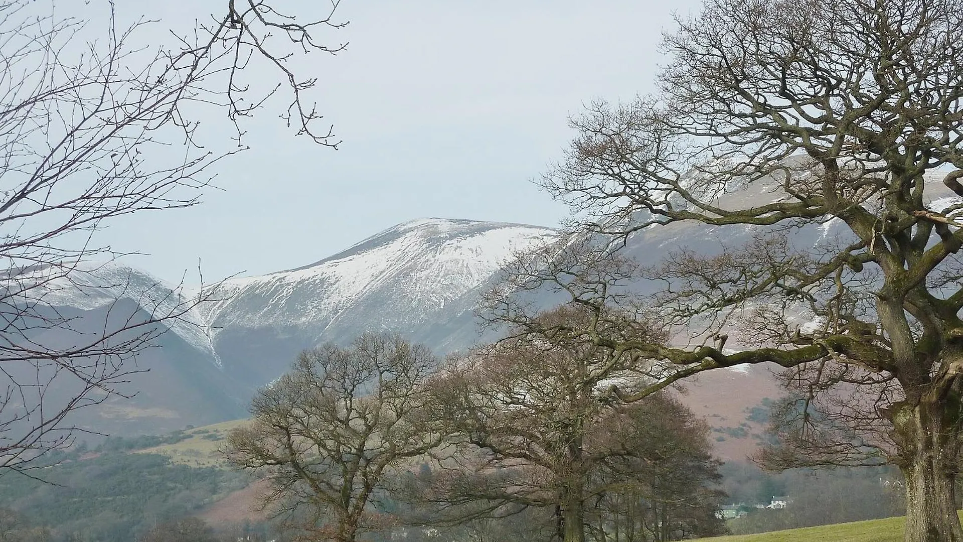 Acorn - Burnside Park Prázdninový dům Keswick (Cumbria)