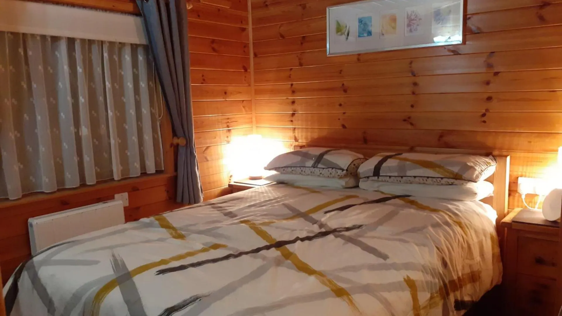 Ewe - Burnside Park Casa vacanze *