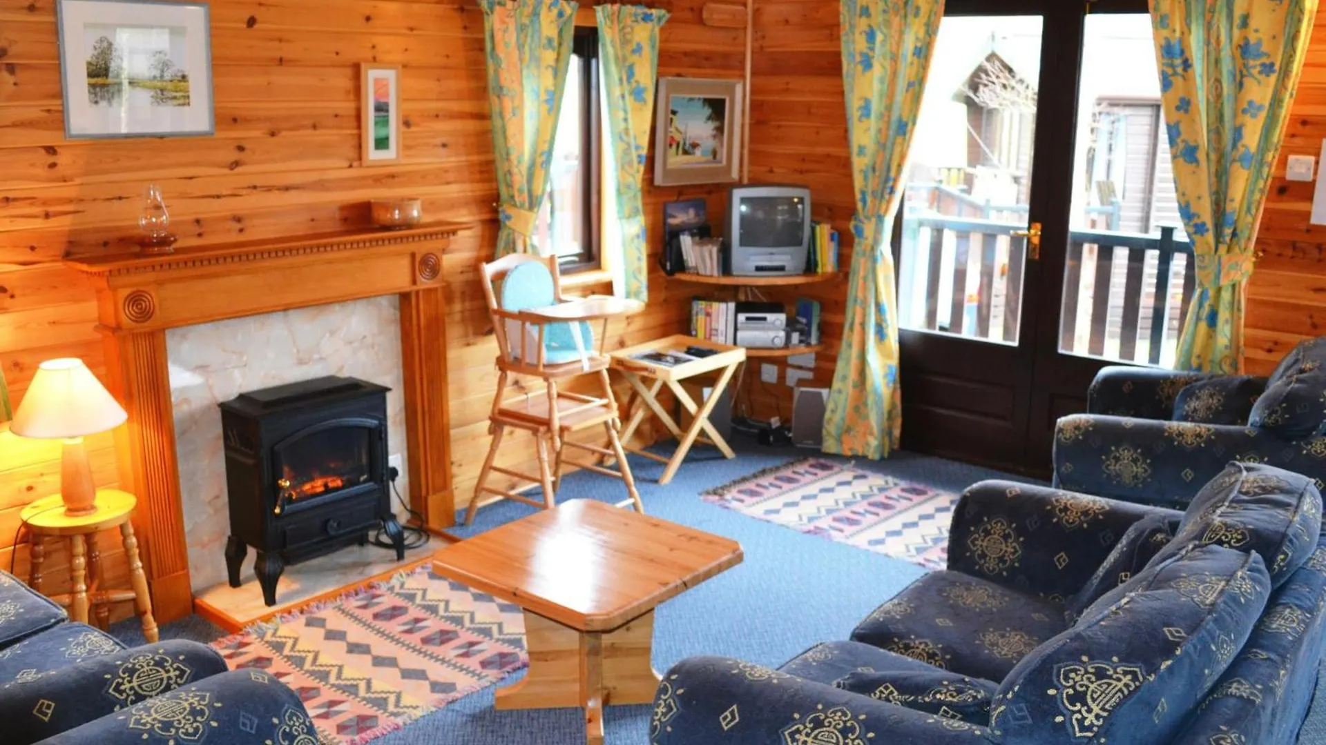 Vakantiehuis Glenmore Keswick (Cumbria)
