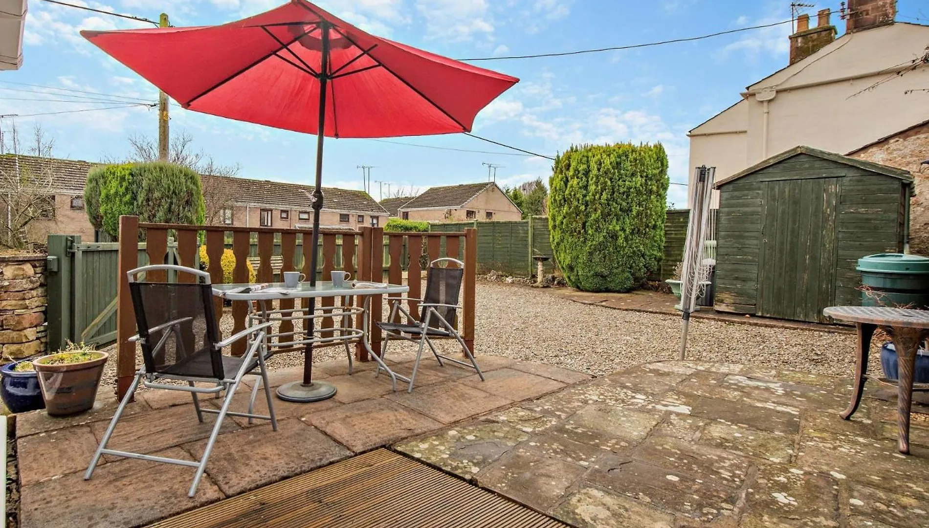 Дом отдыха 1 Bed In Cumbria Sz034 Appleby-in-Westmorland