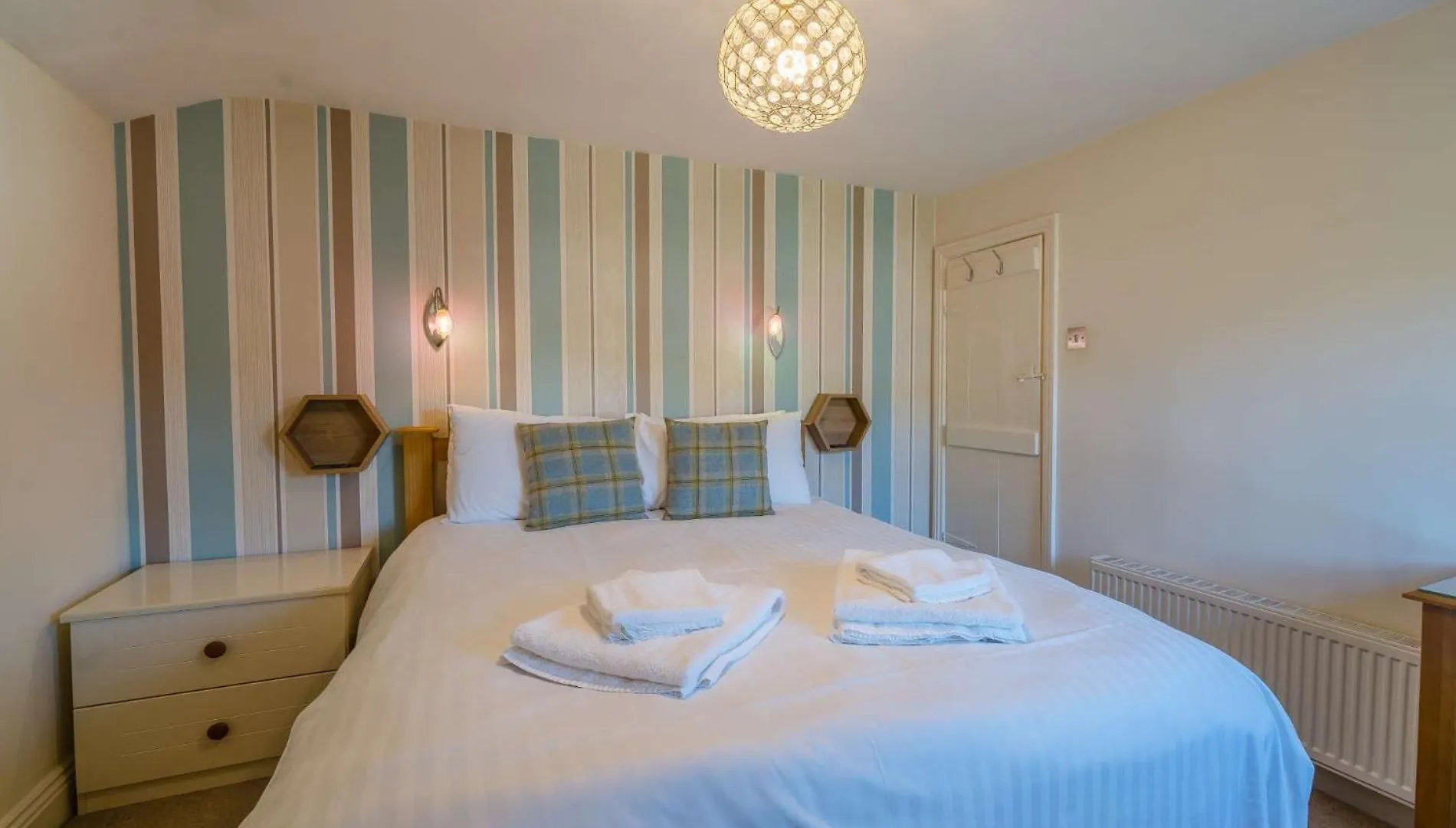 Ferienhaus 2 Bed In Satterthwaite And Llh56