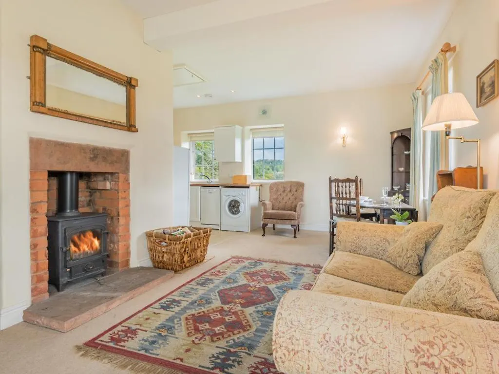 1 Bed In Lazonby Sz176 Kirkoswald (Cumbria)