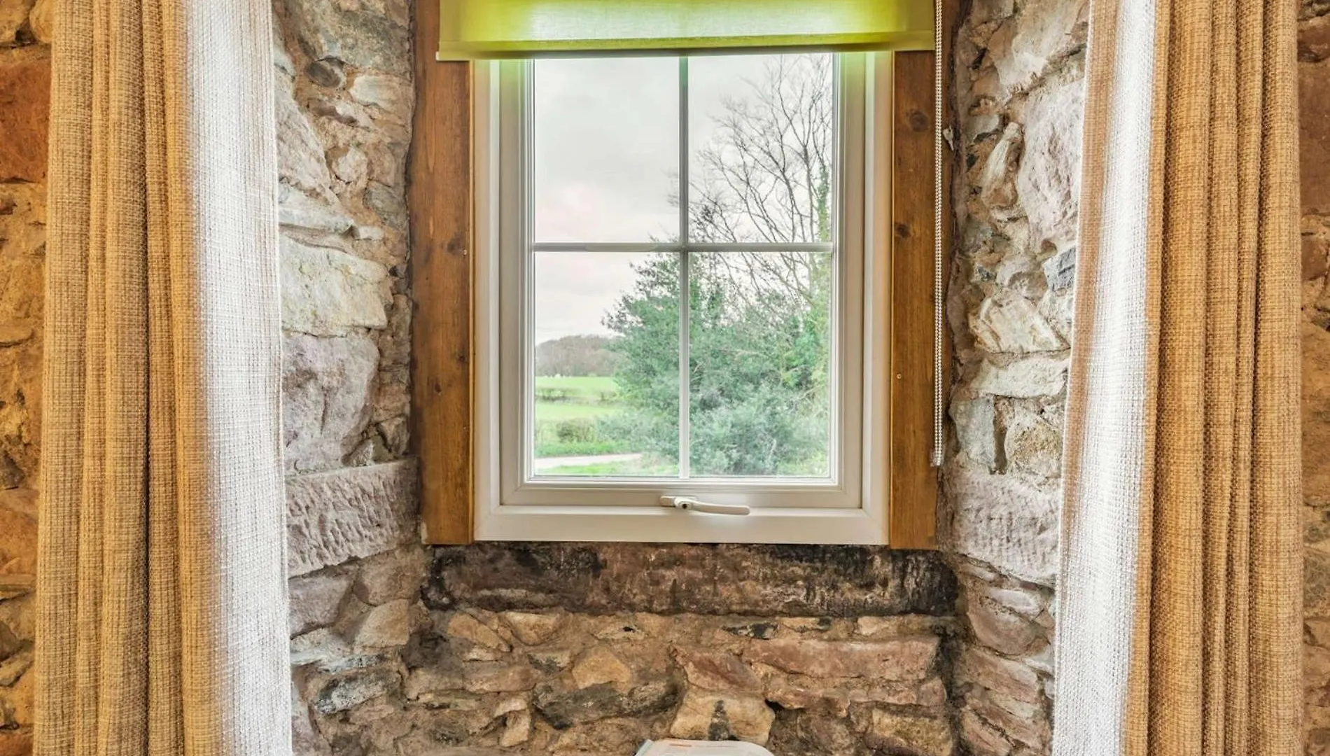 2 Bed In Wasdale Sz436 * Santon Bridge