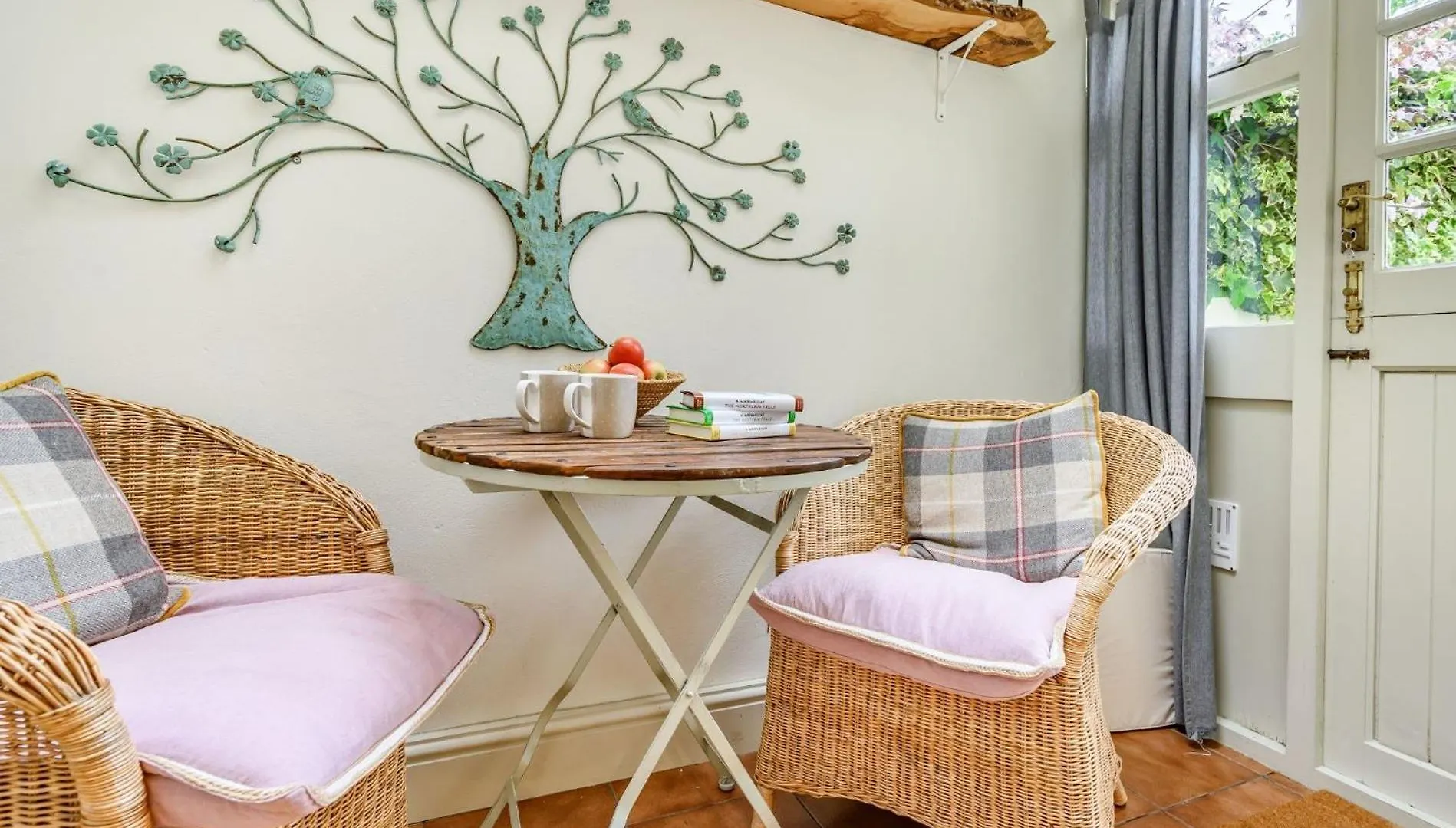 2 Bed In Sz427 Tatil Evi