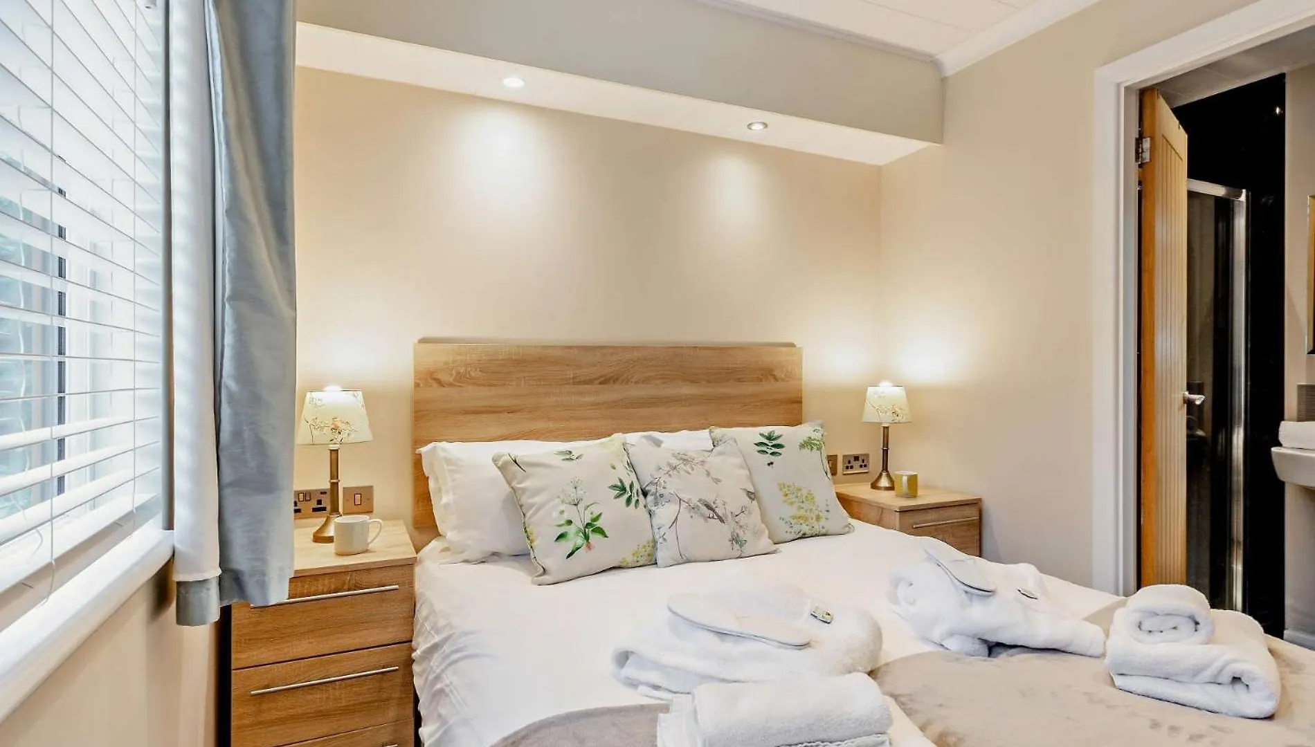 1 Bed In Coniston Water 50081 High Nibthwaite
