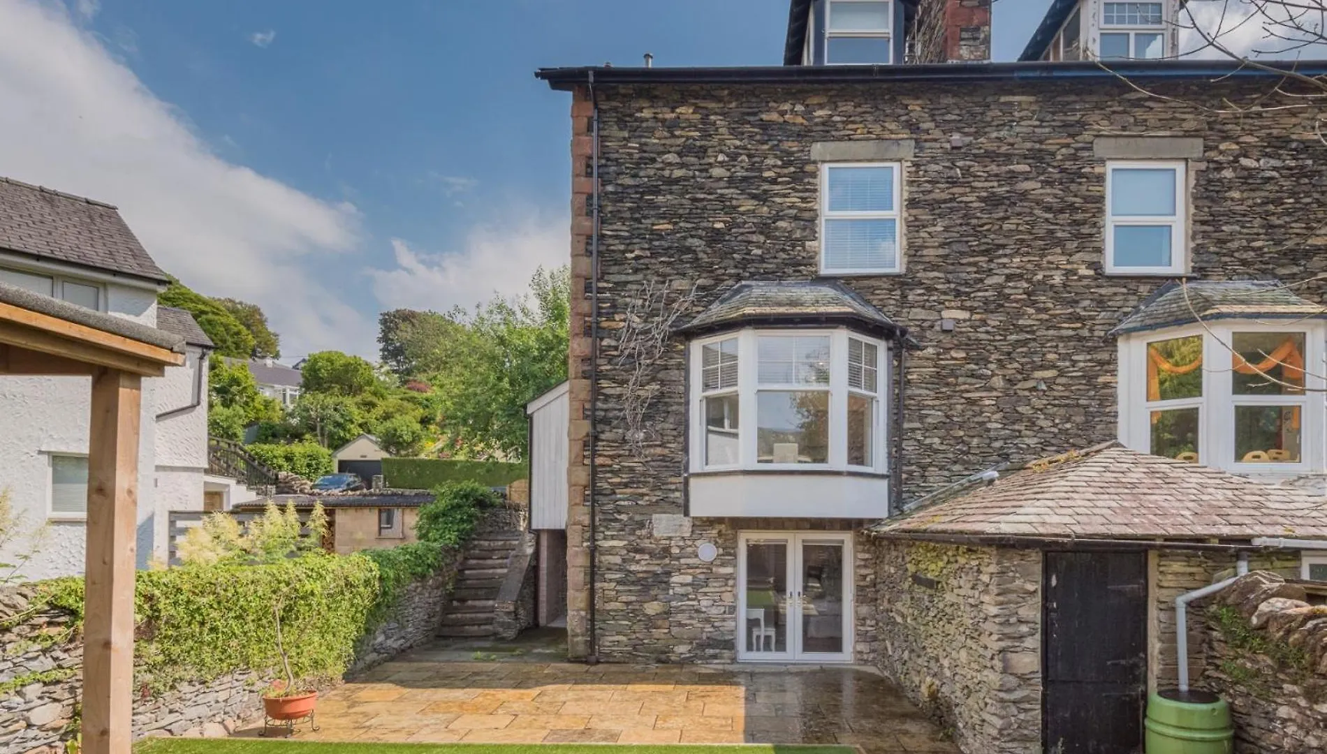 2 Bed In Windermere 78288 보우네스온윈더미어