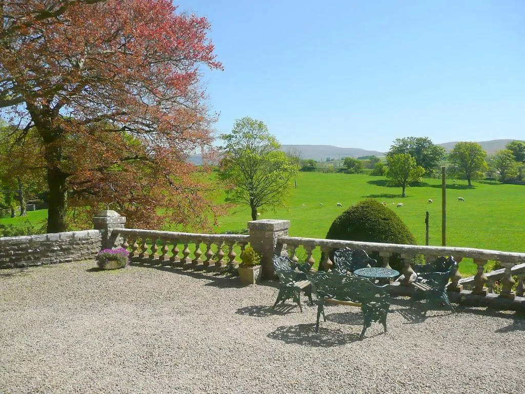 Country house Brownber Hall