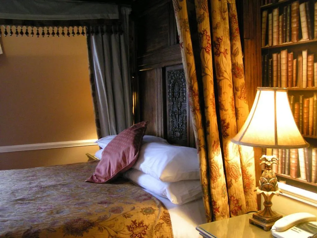 Tatil Evi Lonsdale House *