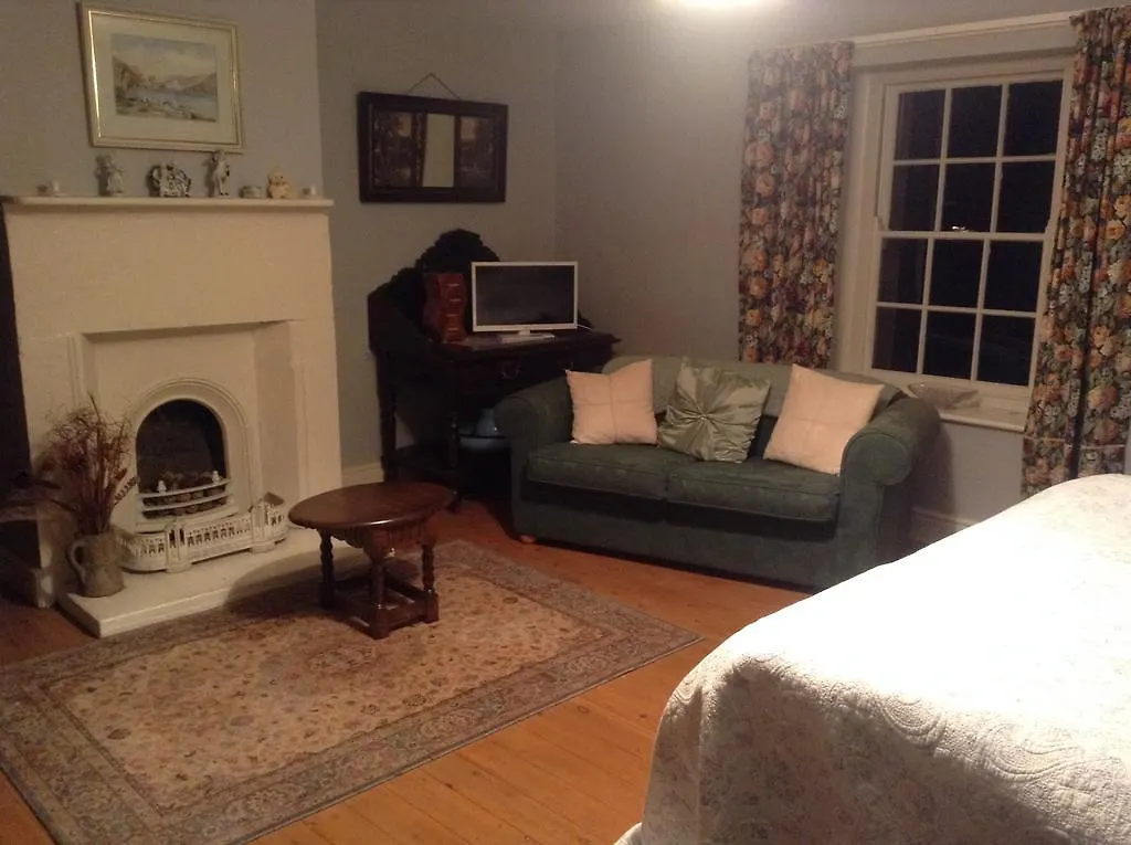 The Dash Holiday home