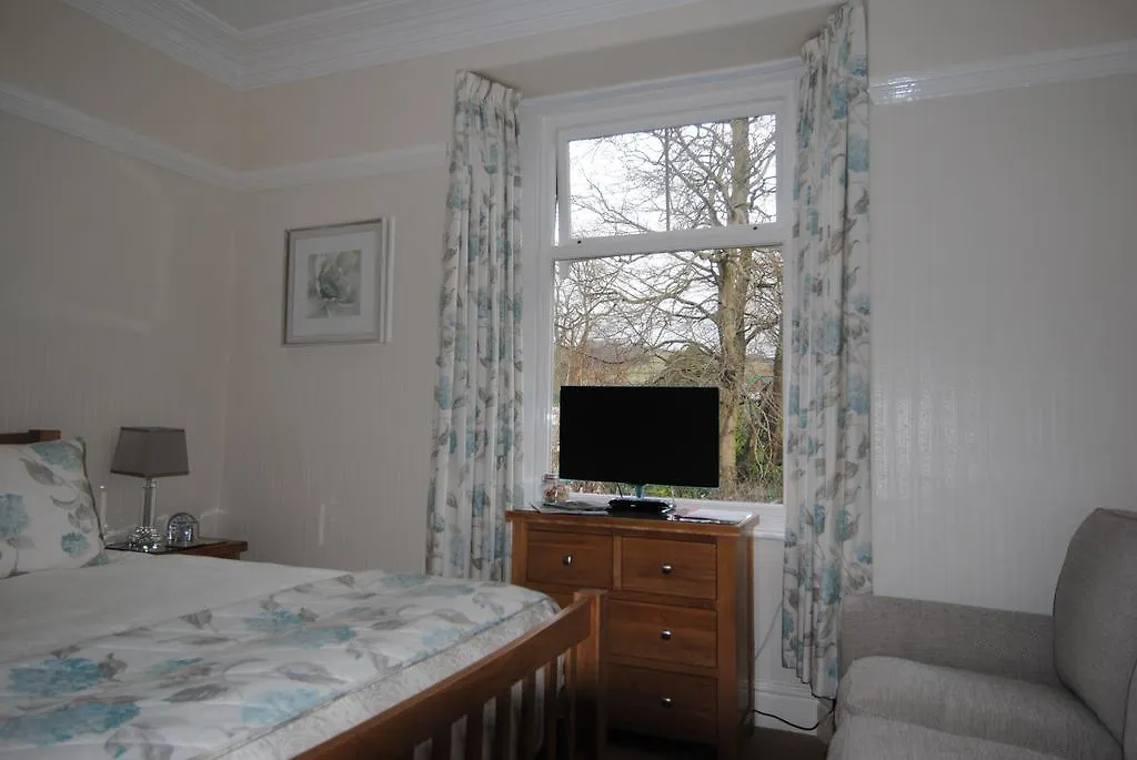 Kenilworth Guest house Windermere