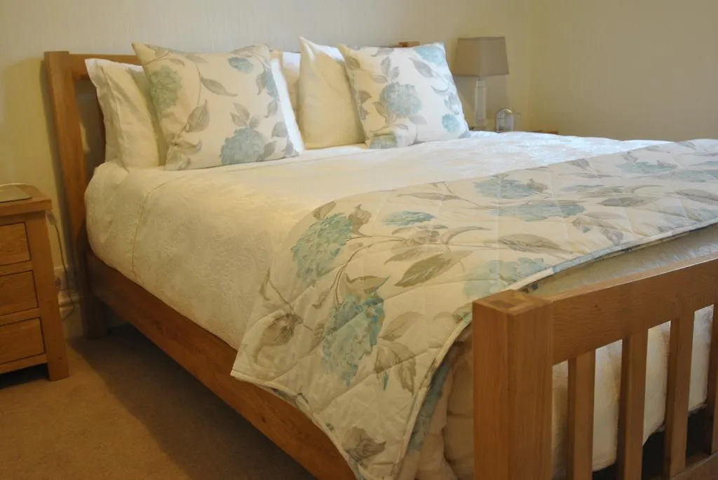 Kenilworth Guest house Windermere