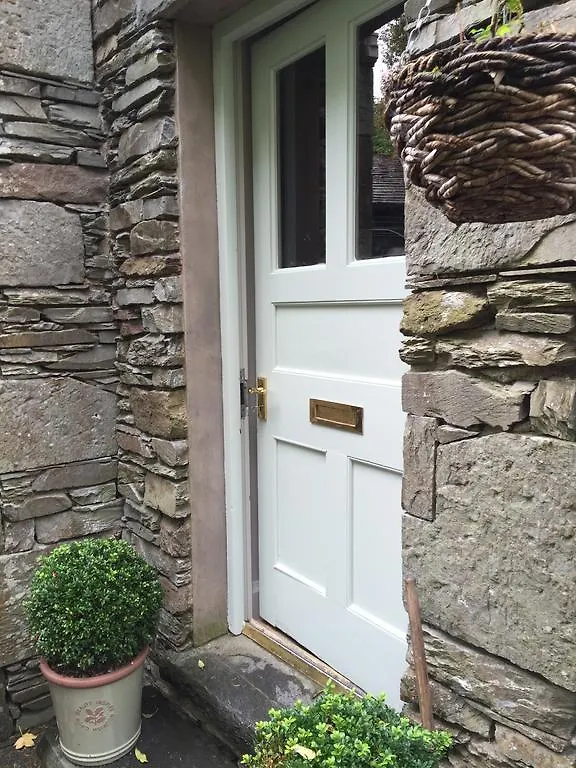 Rothay * Grasmere
