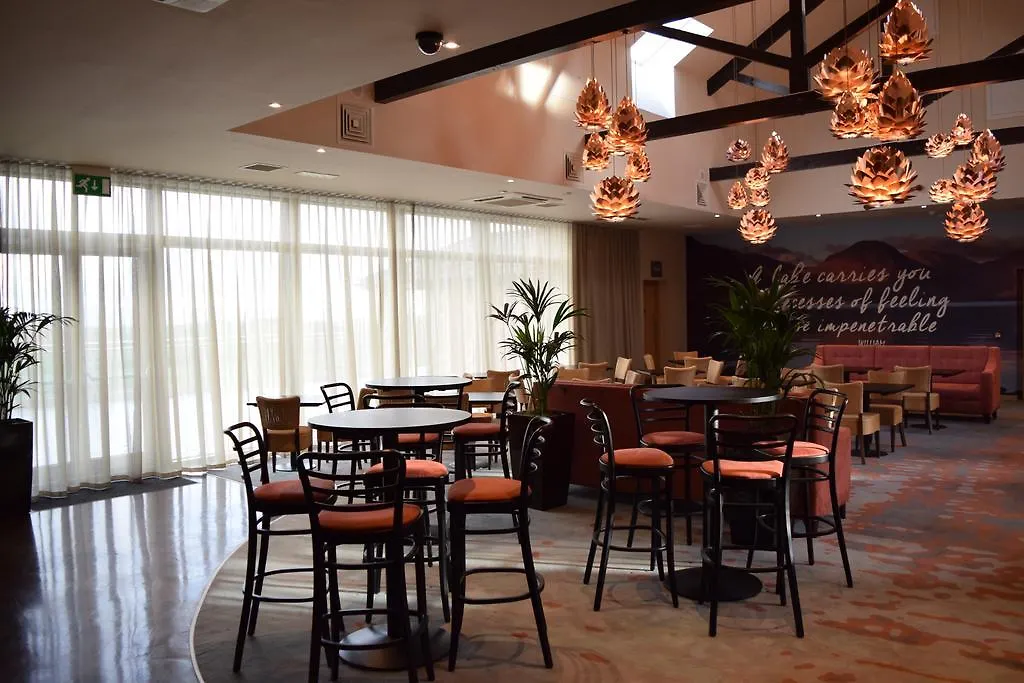 酒店 维特巴罗村之维特巴罗酒店 2*