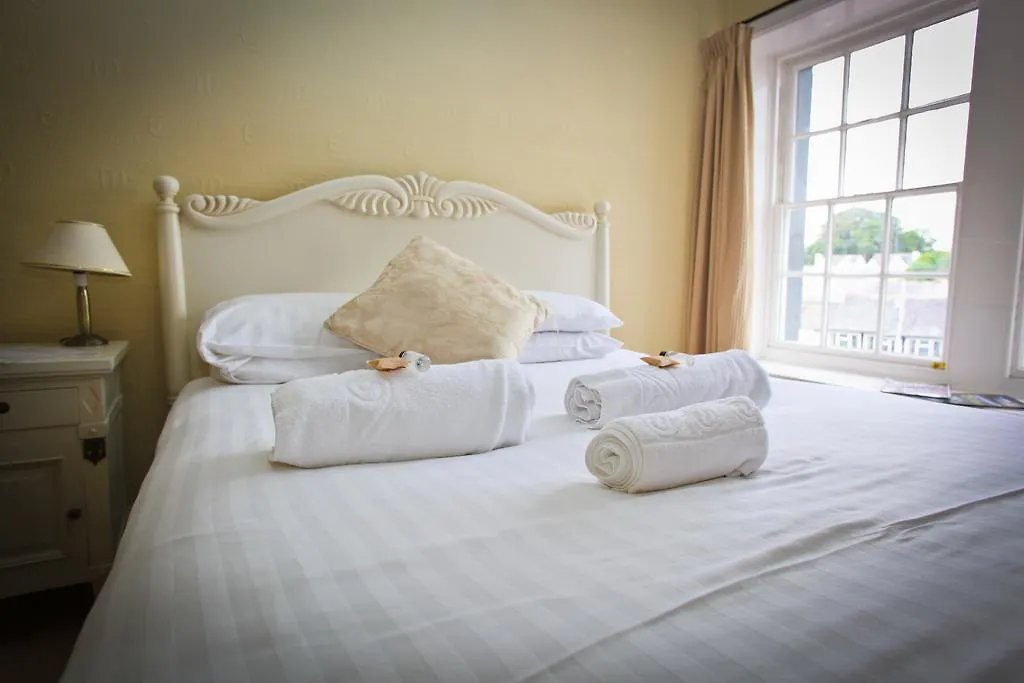 The Howard Arms 3* Brampton (Cumbria)