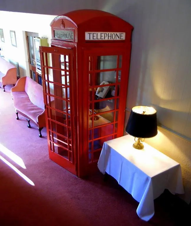 Ellenbank Country house