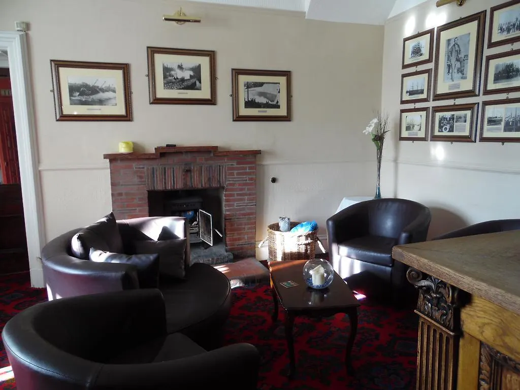 Ellenbank Country house *