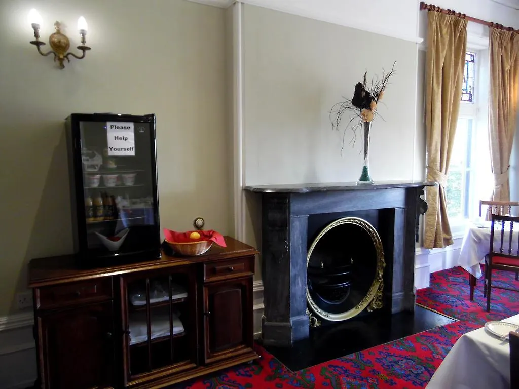 Ellenbank * Maryport