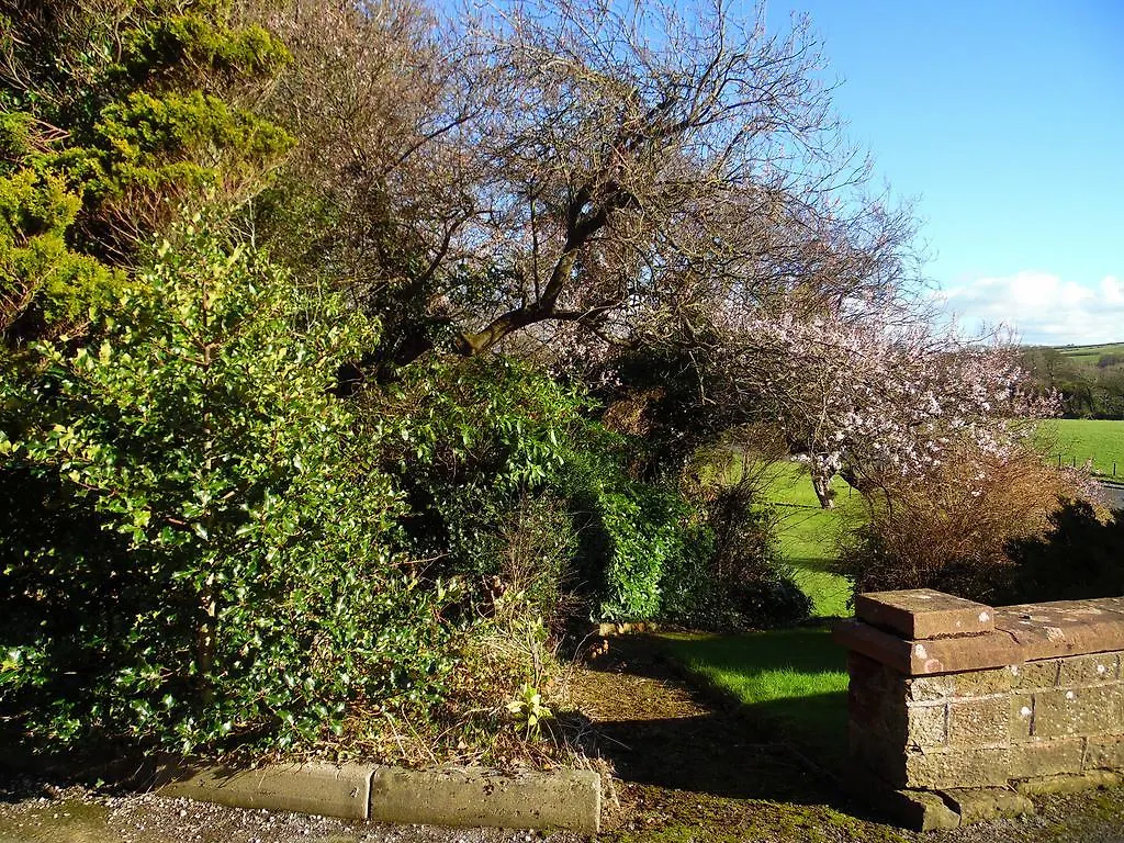 Country house Ellenbank Maryport