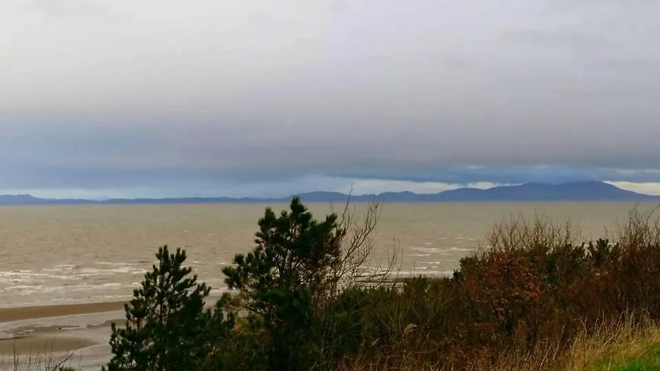 Lantställe Ellenbank Maryport