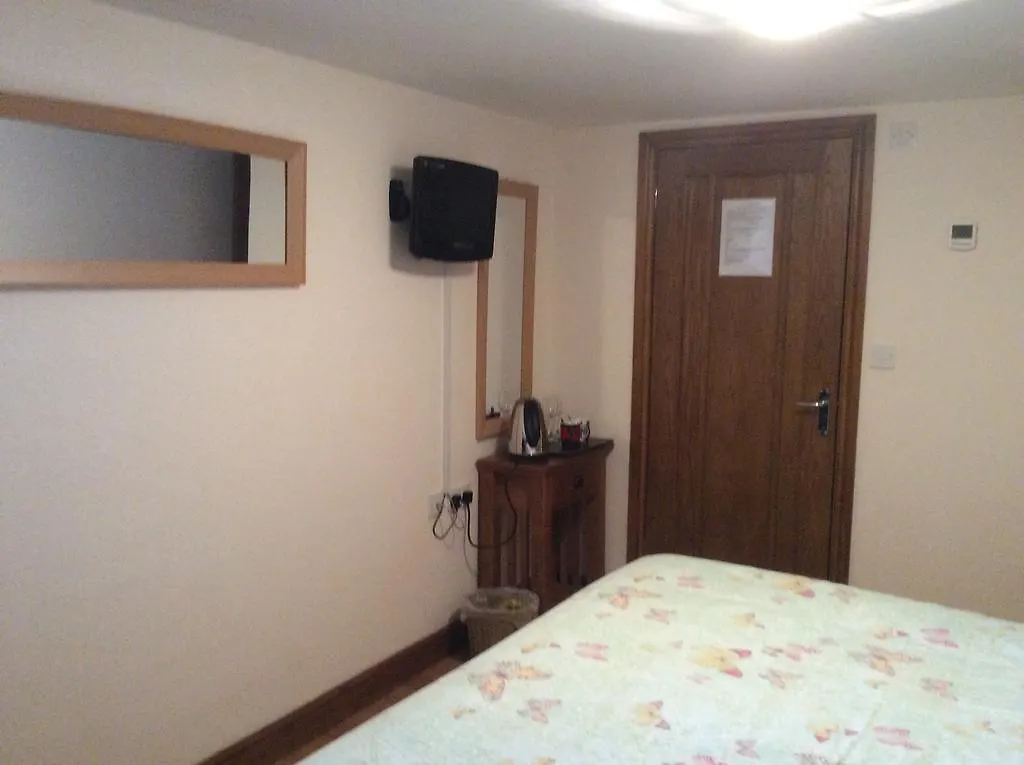 B&B Ellerbeck Manor 세인트 비즈