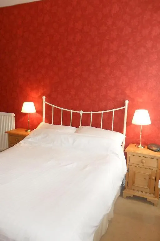 The Old Court House Holiday home *